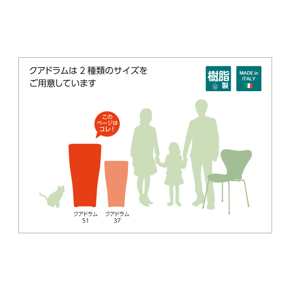 クアドラム