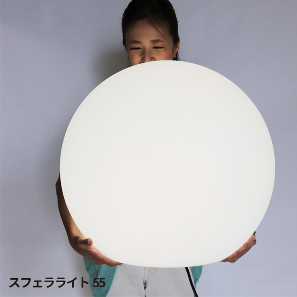 LEDライトボール