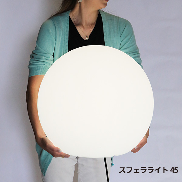 LEDライトボール