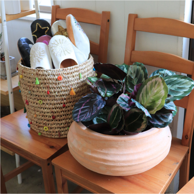 伝統のハンドメイド・テラコッタ【リガスN】｜ギリシャ・クレタ島