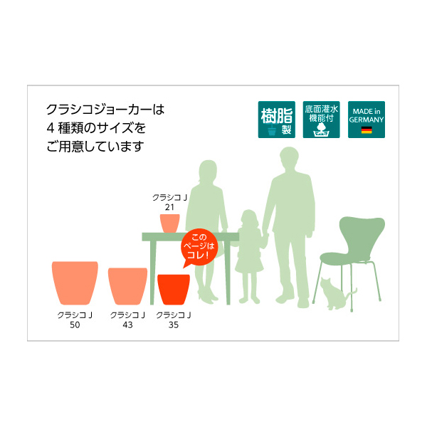 クラシコジョーカー