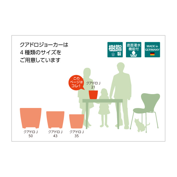 クアドロジョーカー