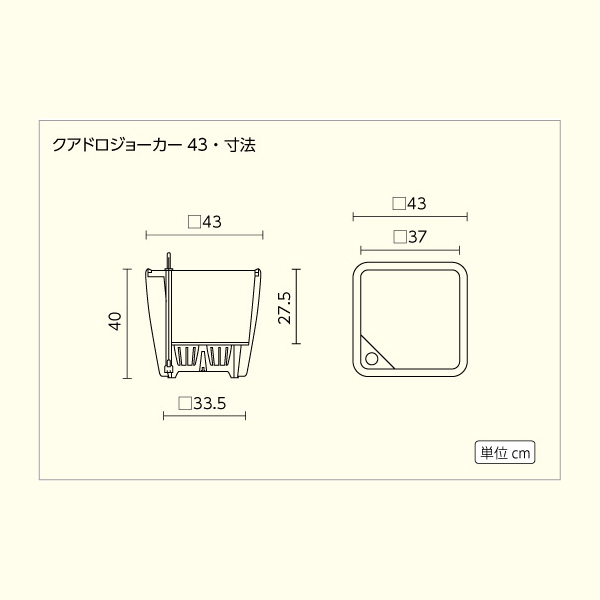 クアドロジョーカー
