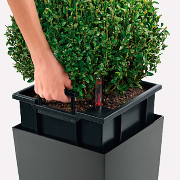 レチューザキュービコ40