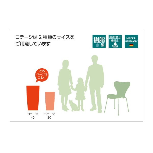 レチューザコテージ