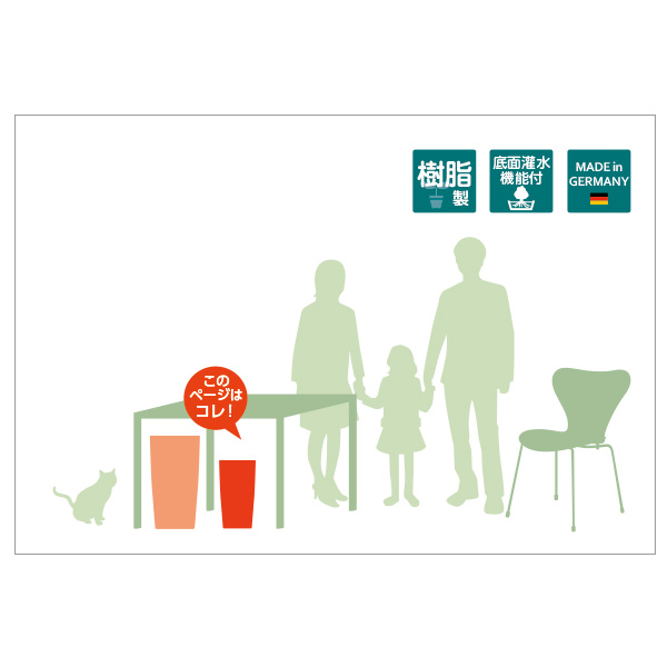 レチューザ シリンドロロフト