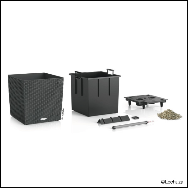 コテージキューブ