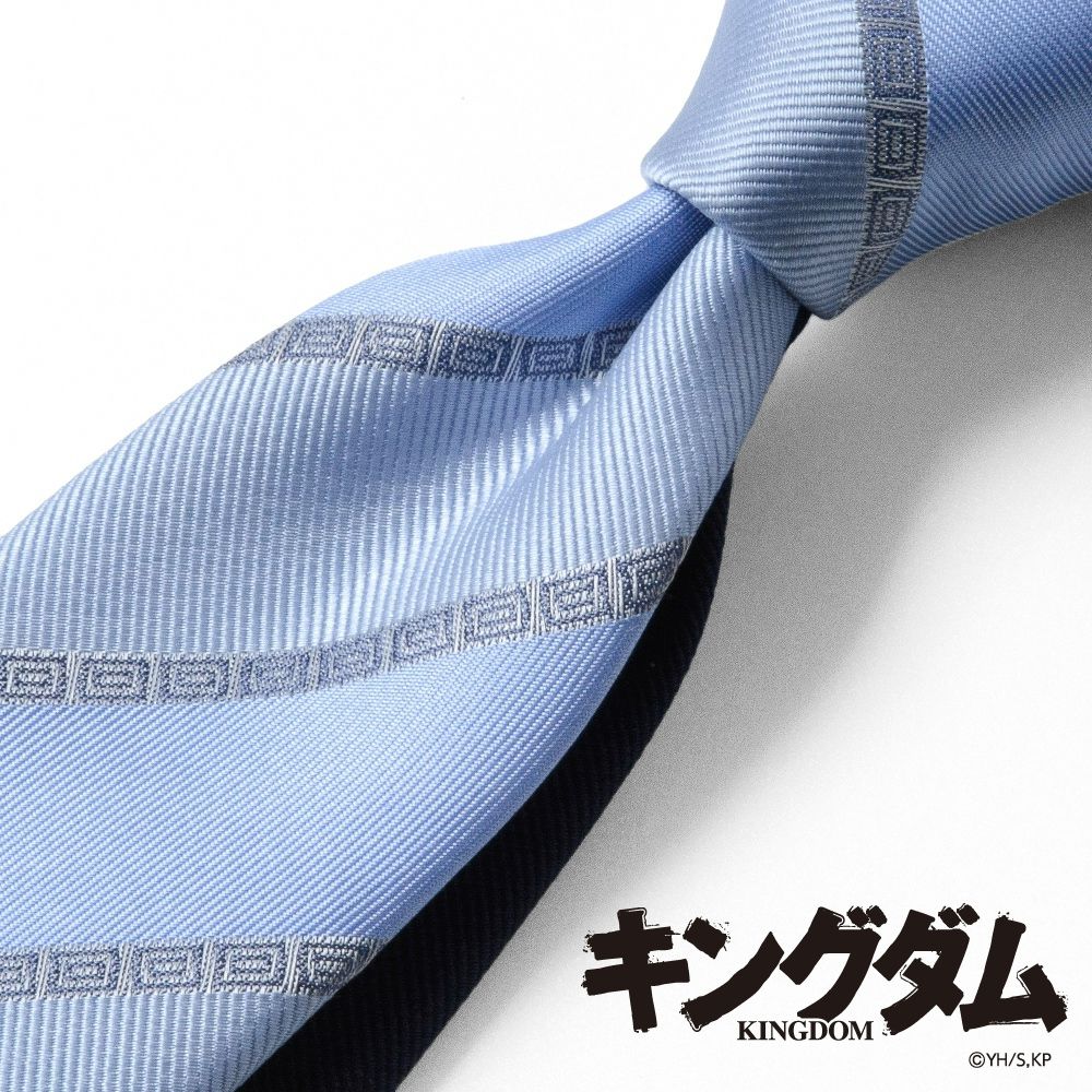 [キングダム] ニュースタンダード（7.5cm） 長さ144cm±約2cm  (飛信隊)  GNKM01-02