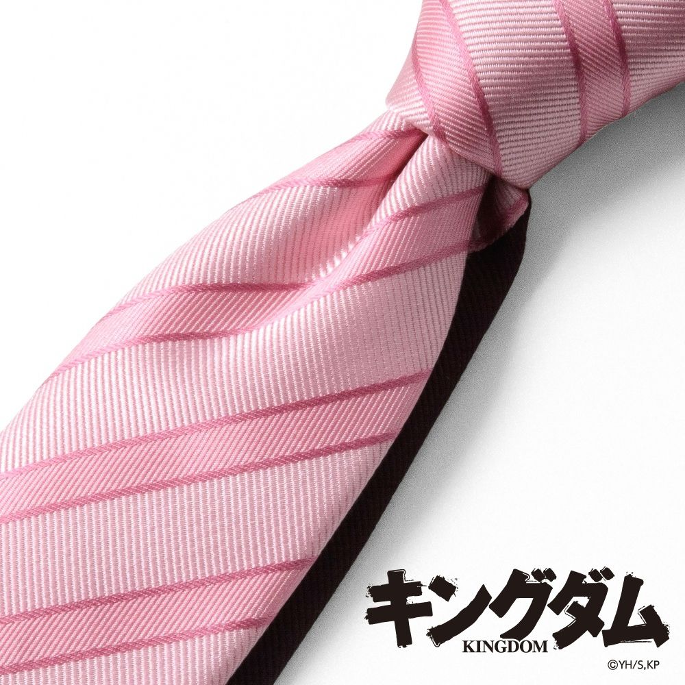 [キングダム] ニュースタンダード（7.5cm） 長さ145cm±約2cm  (楽華隊)  GNKM01-07
