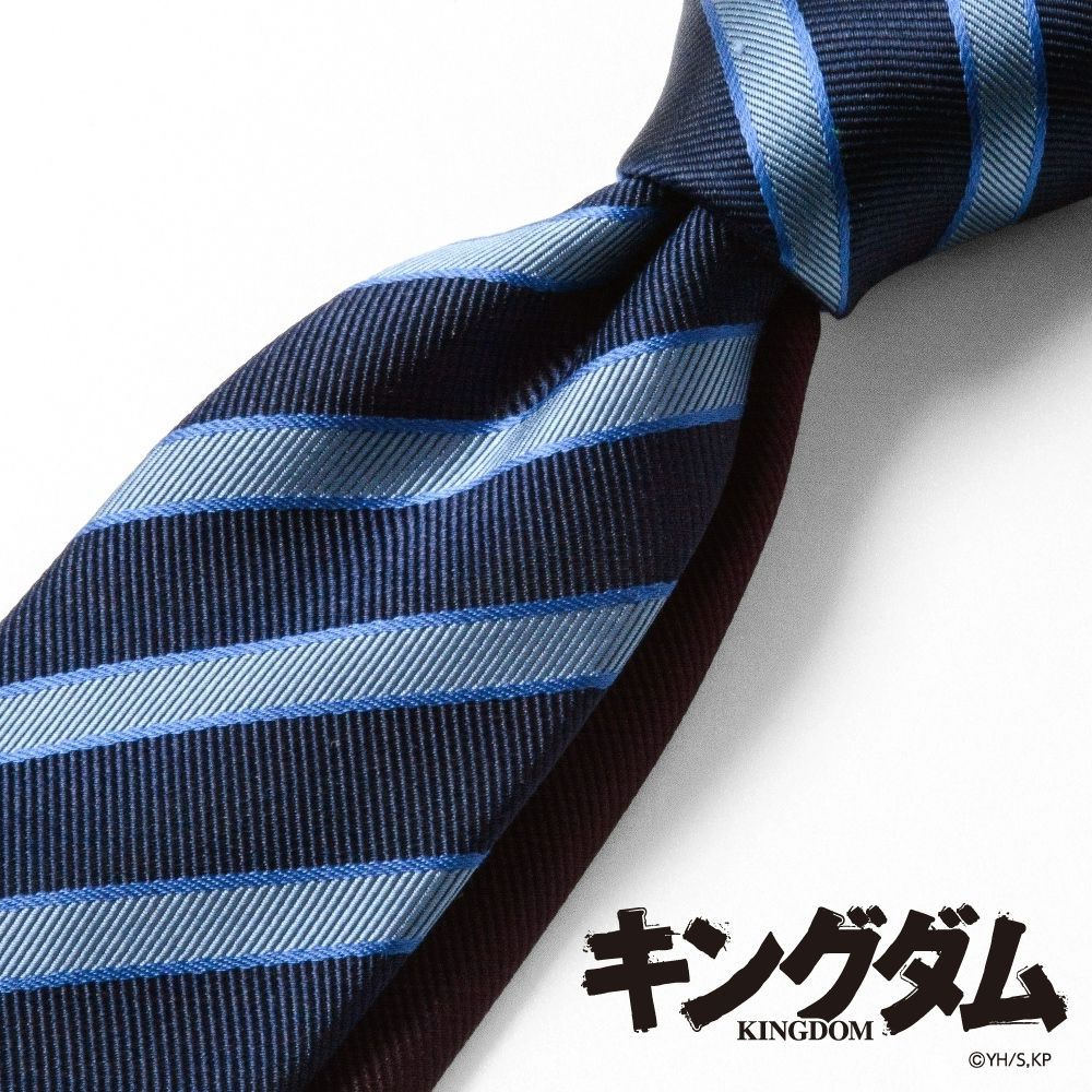 [キングダム] ニュースタンダード（7.5cm） 長さ145cm±約2cm  (楽華隊) GNKM01-08