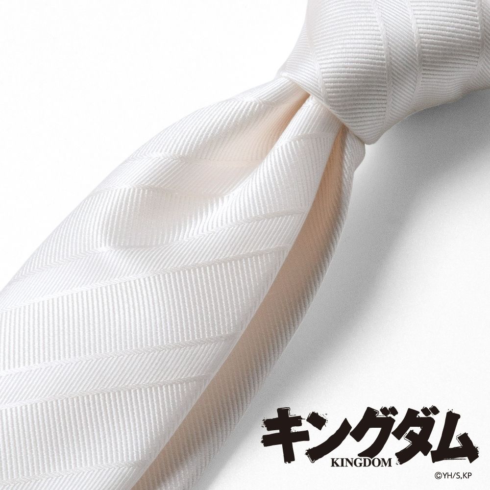 [キングダム] ニュースタンダード（7.5cm） 長さ147cm±約2cm  (楽華隊)  GNKM01-09