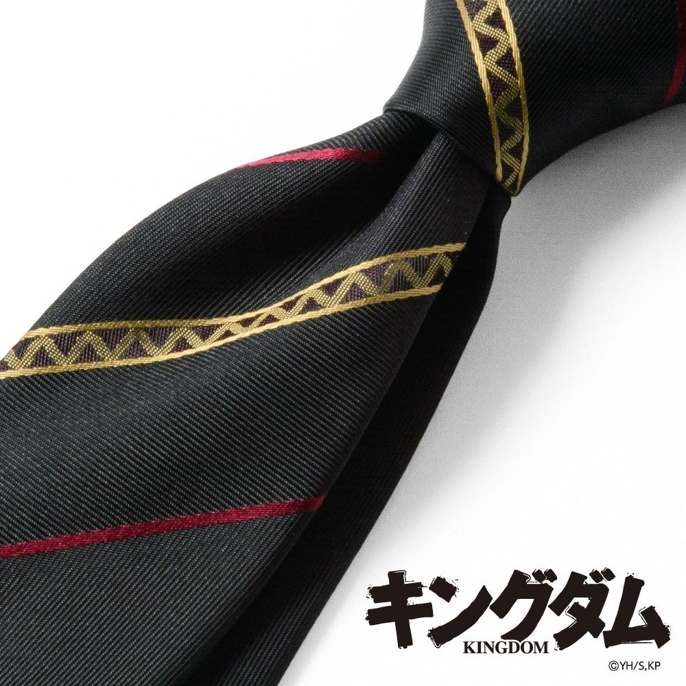 [キングダム] ニュースタンダード（7.5cm） 長さ145cm±約2cm  (秦王)  GNKM01-11