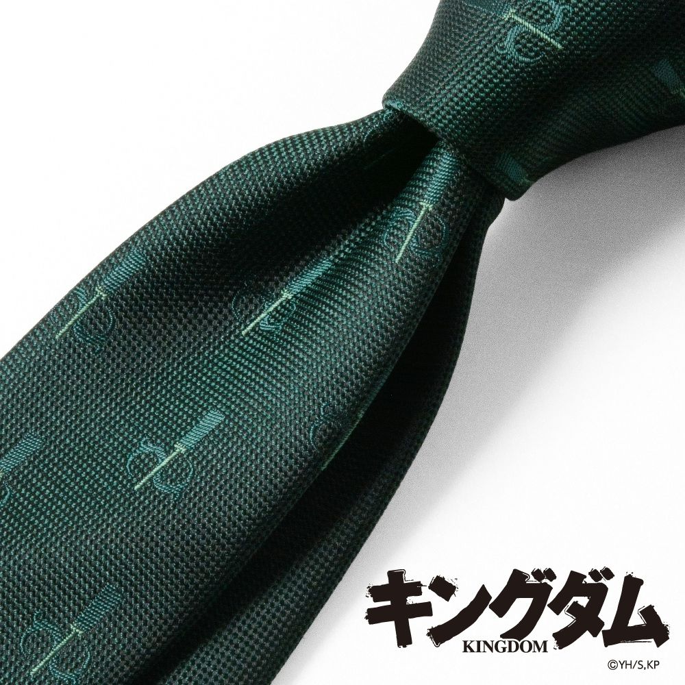 [キングダム] ニュースタンダード（7.5cm） 長さ146cm±約2cm  (蒙武軍)  GNKM01-16