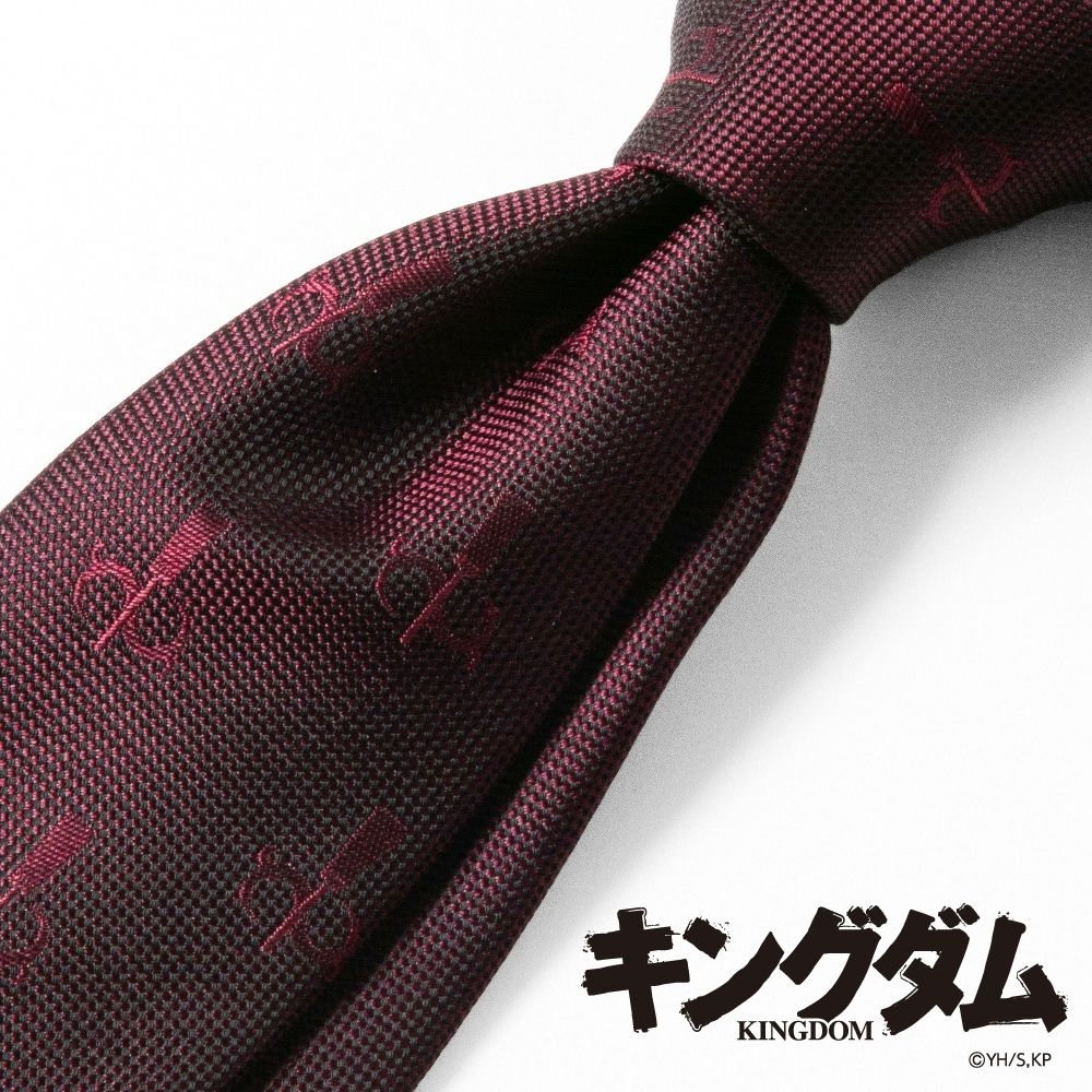 [キングダム] ニュースタンダード（7.5cm） 長さ147cm±約2cm  (蒙武軍) GNKM01-17