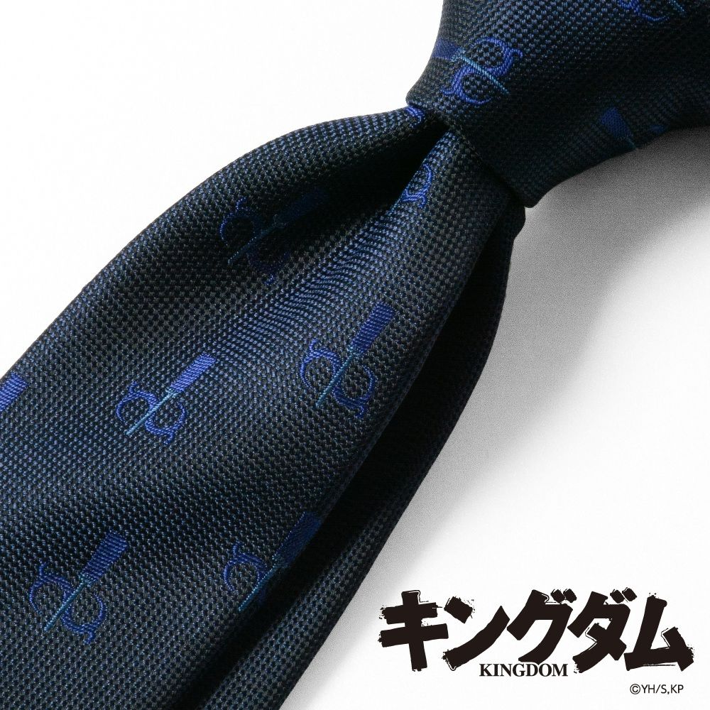 [キングダム] ニュースタンダード（7.5cm） 長さ146cm±約2cm  (蒙武軍)  GNKM01-18