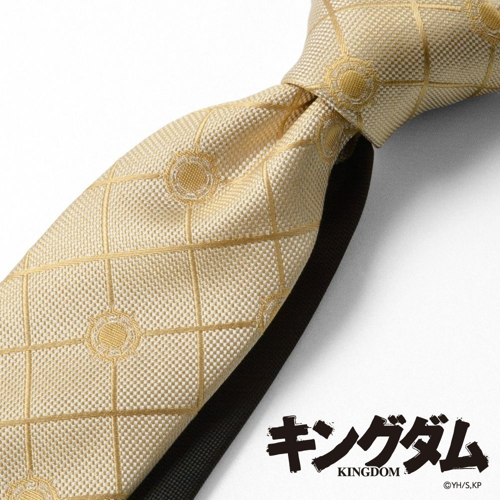 [キングダム] ニュースタンダード（7.5cm） 長さ143cm±約2cm  (麃公軍) GNKM01-19