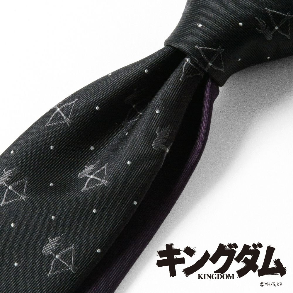 [キングダム] ニュースタンダード（7.5cm） 長さ145cm±約2cm  (桓埼軍) GNKM01-24