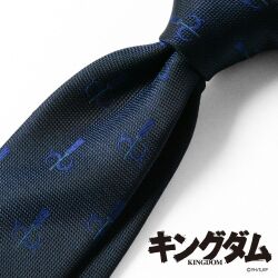 [キングダム] ニュースタンダード（7.5cm） 長さ146cm±約2cm  (蒙武軍)  GNKM01-18