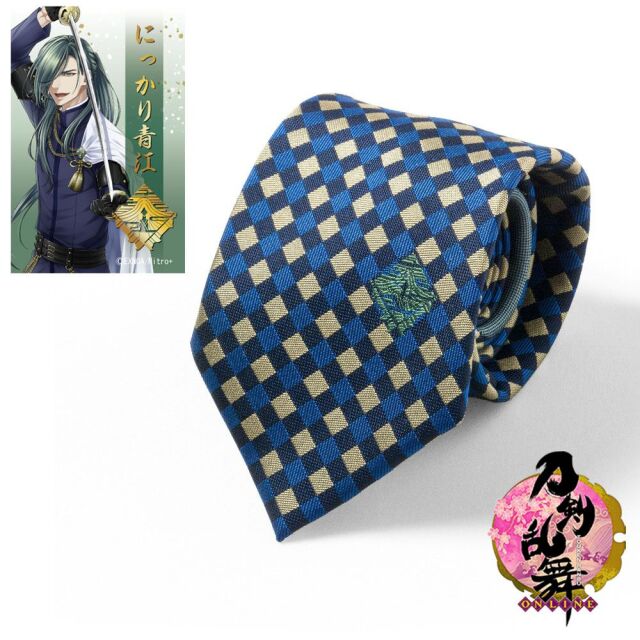 値下げなし 刀剣乱舞 とうらぶ SuperGroupiesコラボ にっかり青江 刀剣乱舞 とうらぶ SuperGroupiesコラボ にっかり青江モデル