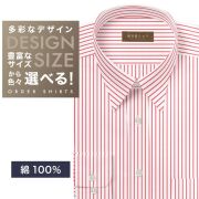レディースシャツ らくらくオーダー 形態安定 軽井沢シャツ Y30KZAF18 軽井沢シャツ オーダーシャツ レディース ブラウス オーダー