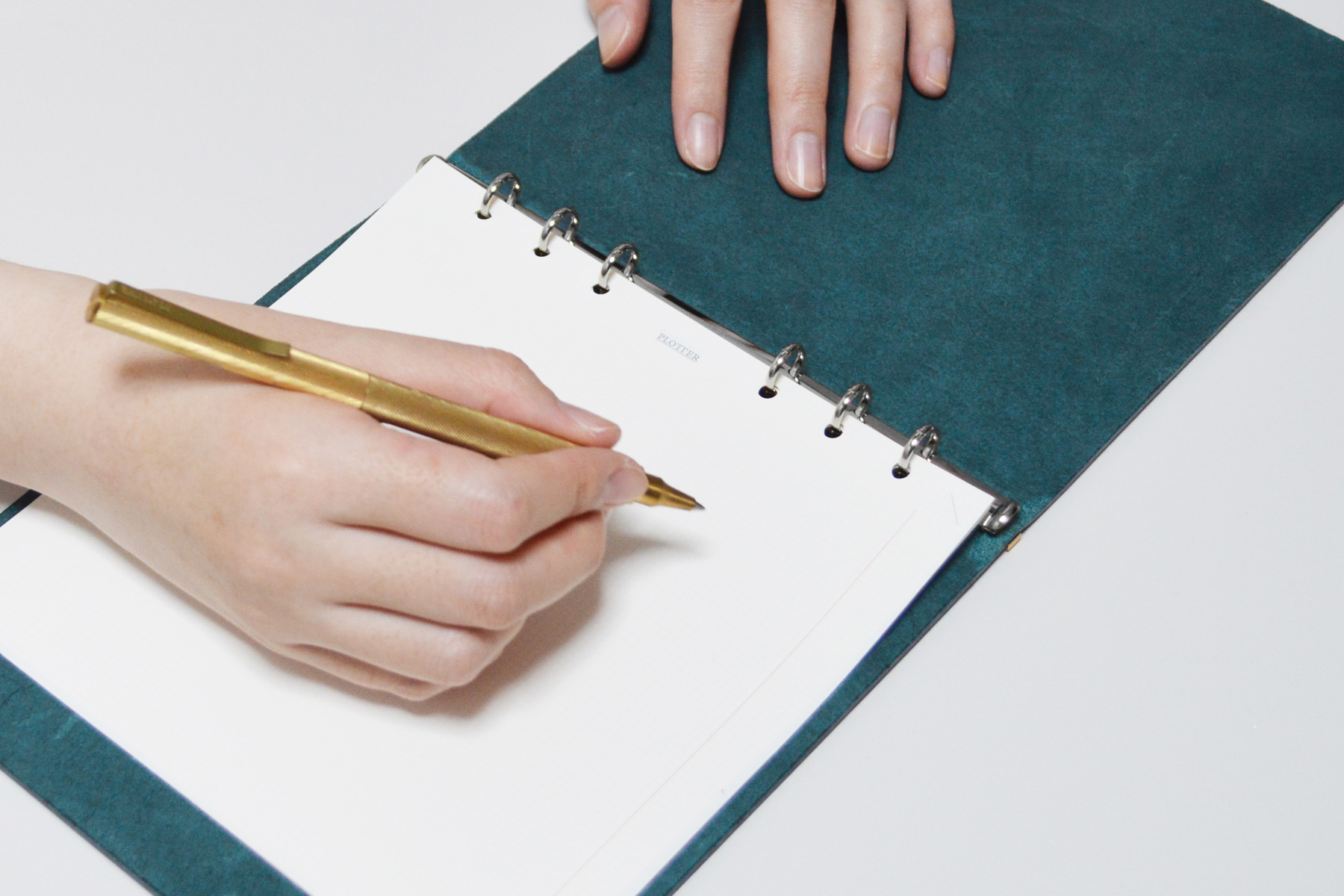 PLOTTER（プロッター）公式通販｜5001 オンラインショップ限定 