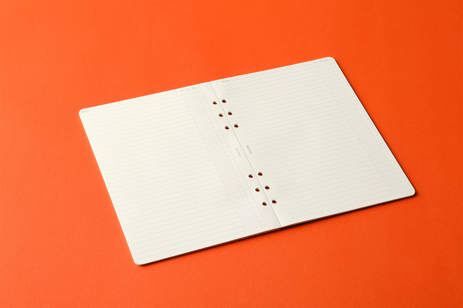 TOTONOE Binder  5冊　まとめ売り TOTONOE Binder 5冊 まとめ売り ファイル・バインダー・ケース