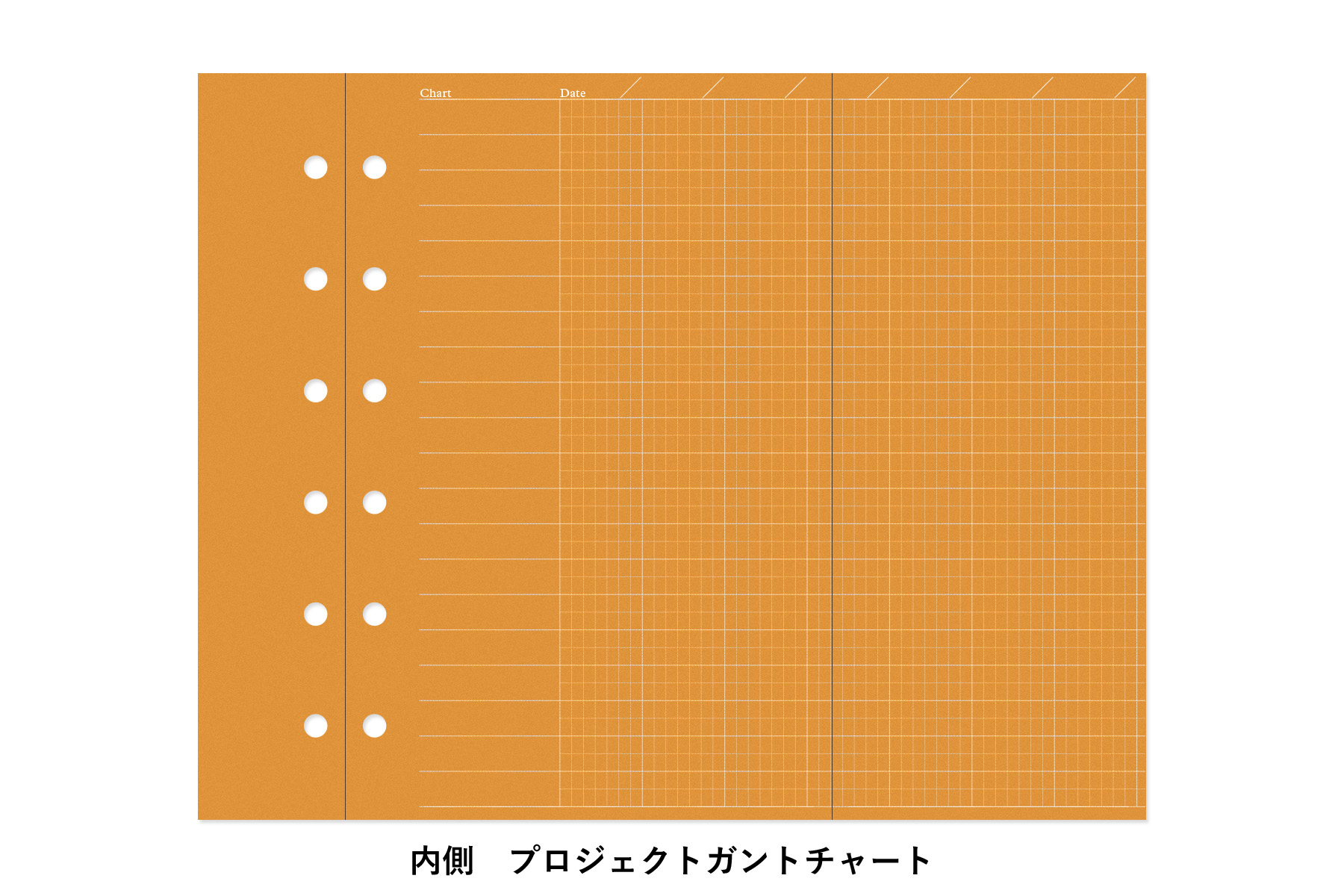 PLOTTER（プロッター）公式通販｜008 プロジェクトマネージャー6