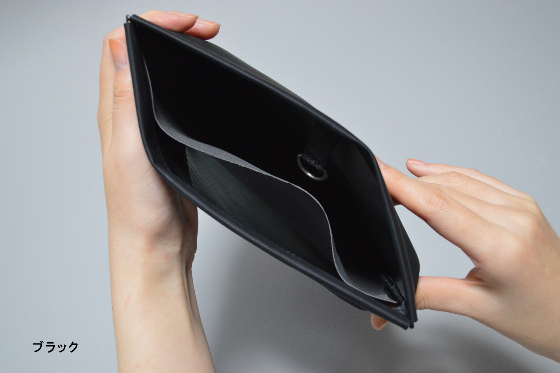 PLOTTER（プロッター）公式通販｜5014 メッシュケース L