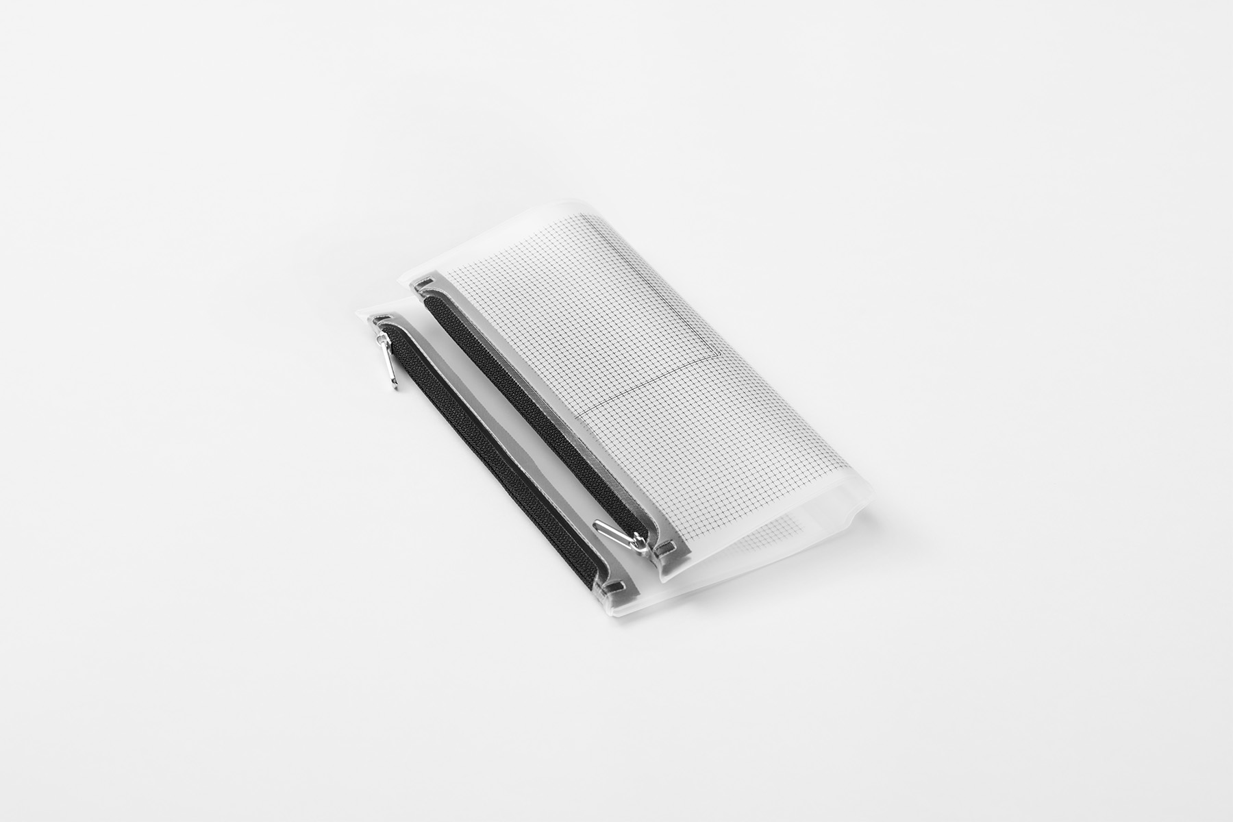 PLOTTER（プロッター）公式通販｜024 ファスナーケース ナロー