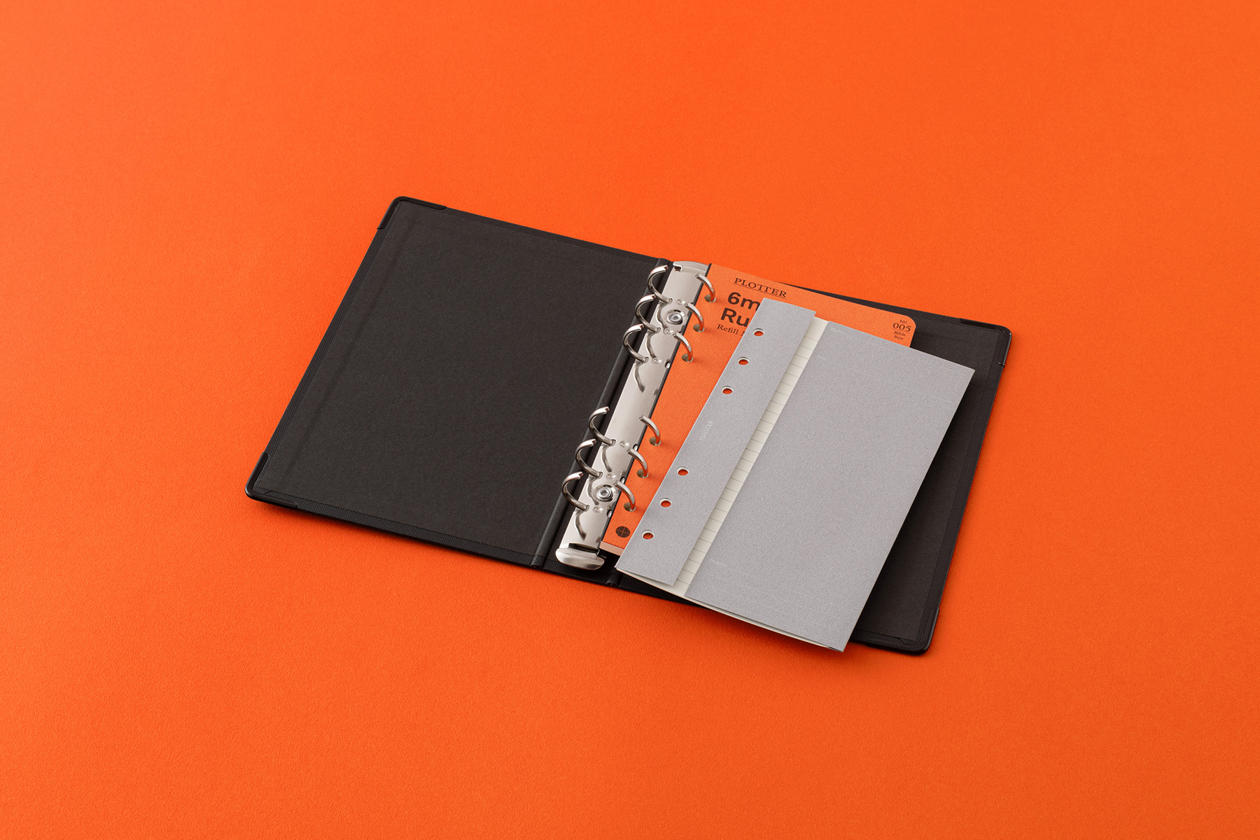 PLOTTER（プロッター）公式通販｜5004 リフィルストレージ バイブル