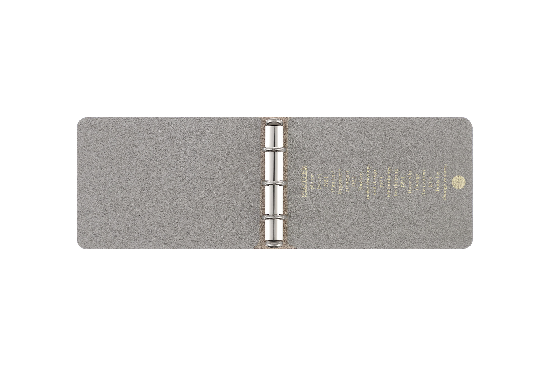 PLOTTER（プロッター）公式通販｜5003 オンラインショップ限定