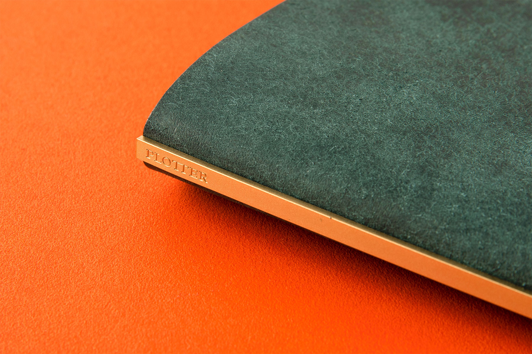 PLOTTER（プロッター）公式通販｜5001 オンラインショップ限定 5穴  