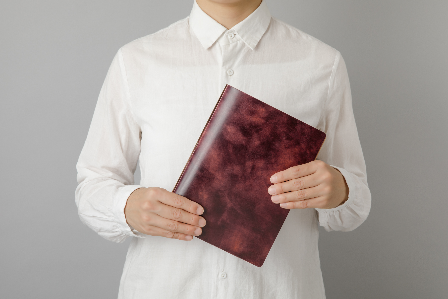 PLOTTER（プロッター）公式通販｜オンラインショップ限定 コードバン 6 