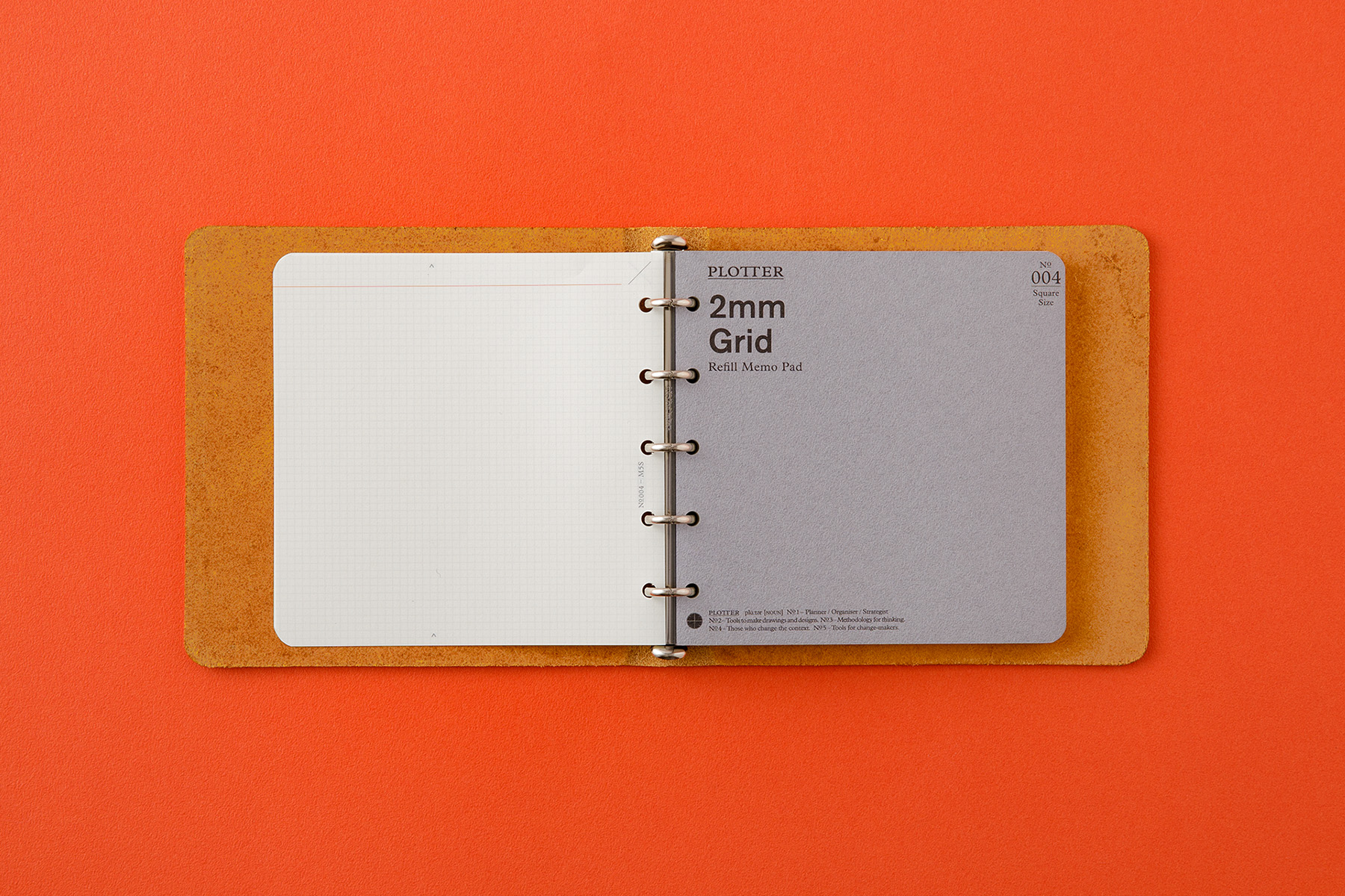 PLOTTER（プロッター）公式通販｜5001 オンラインショップ限定 5