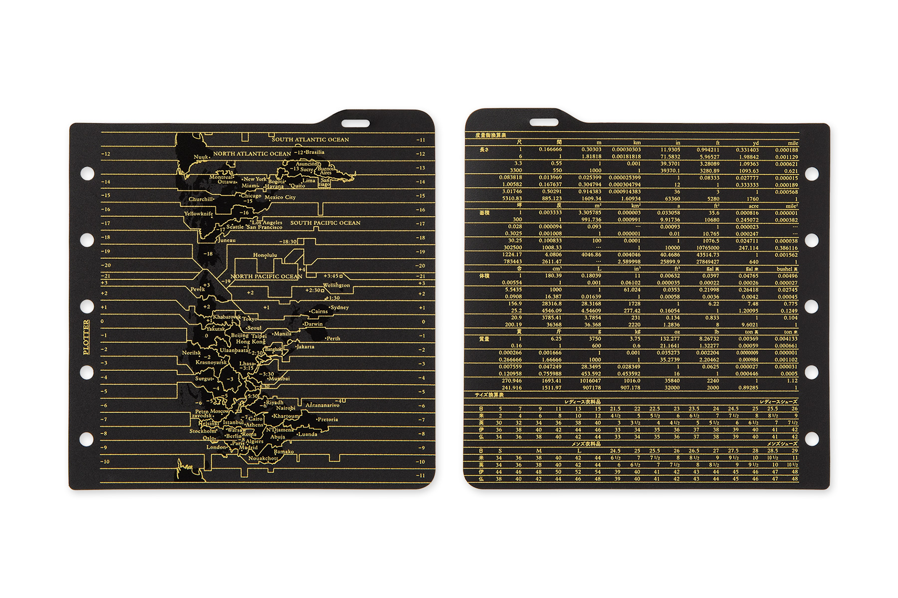 PLOTTER（プロッター）公式通販｜オンラインショップ限定 バンド 