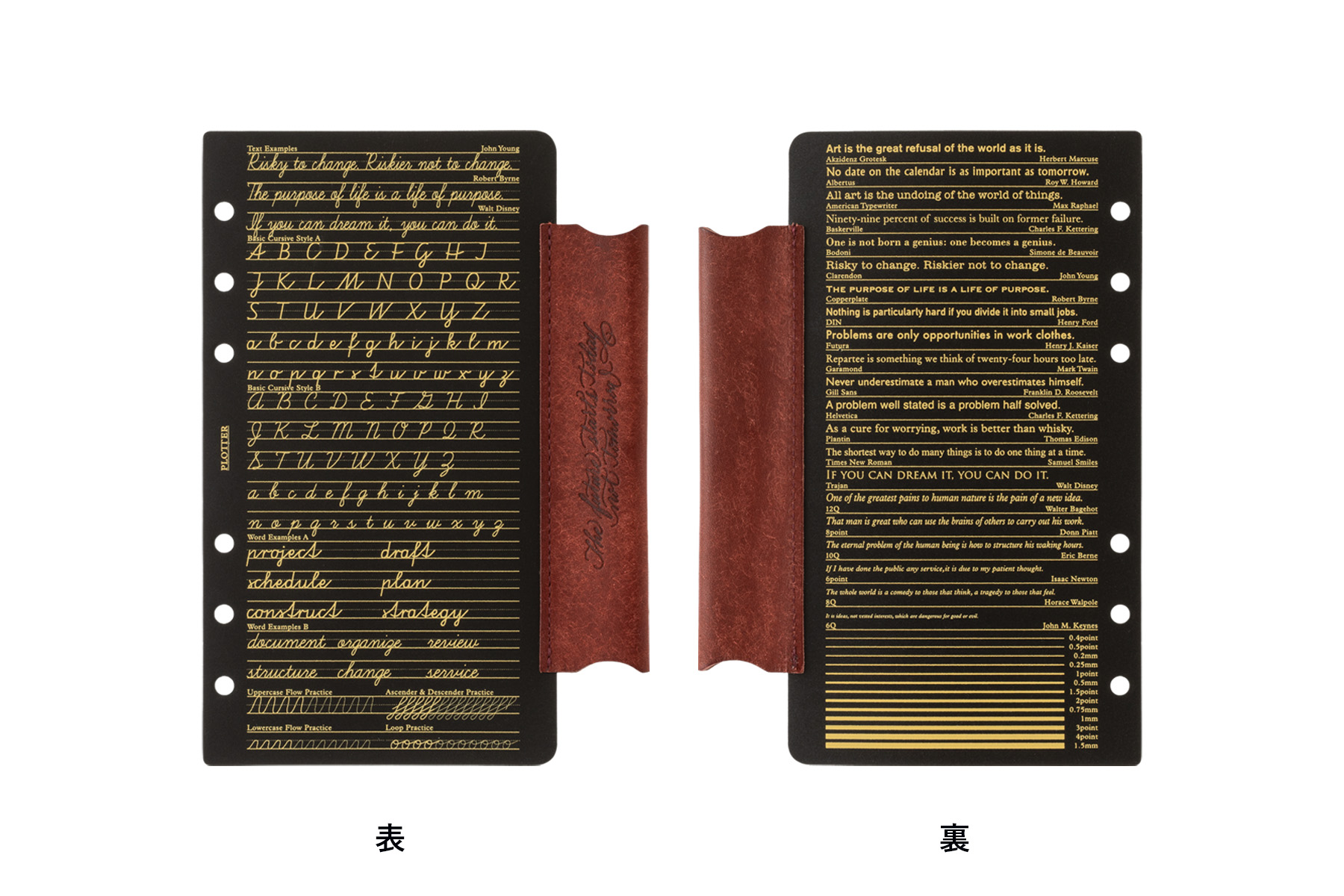 PLOTTER（プロッター）公式通販｜5001 限定 プエブロ リミテッドBOX