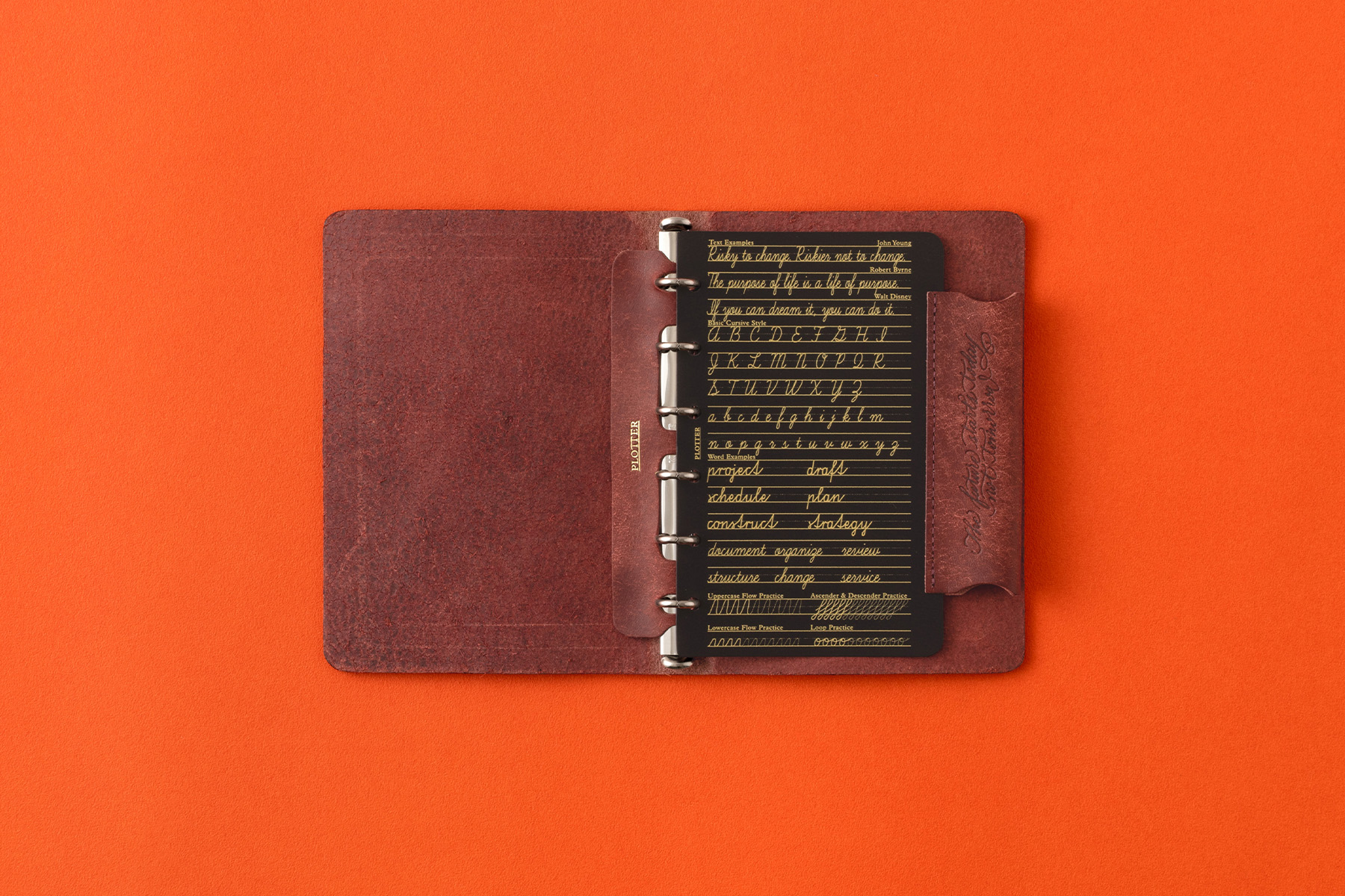 PLOTTER（プロッター）公式通販｜5001 限定 プエブロ リミテッドBOX