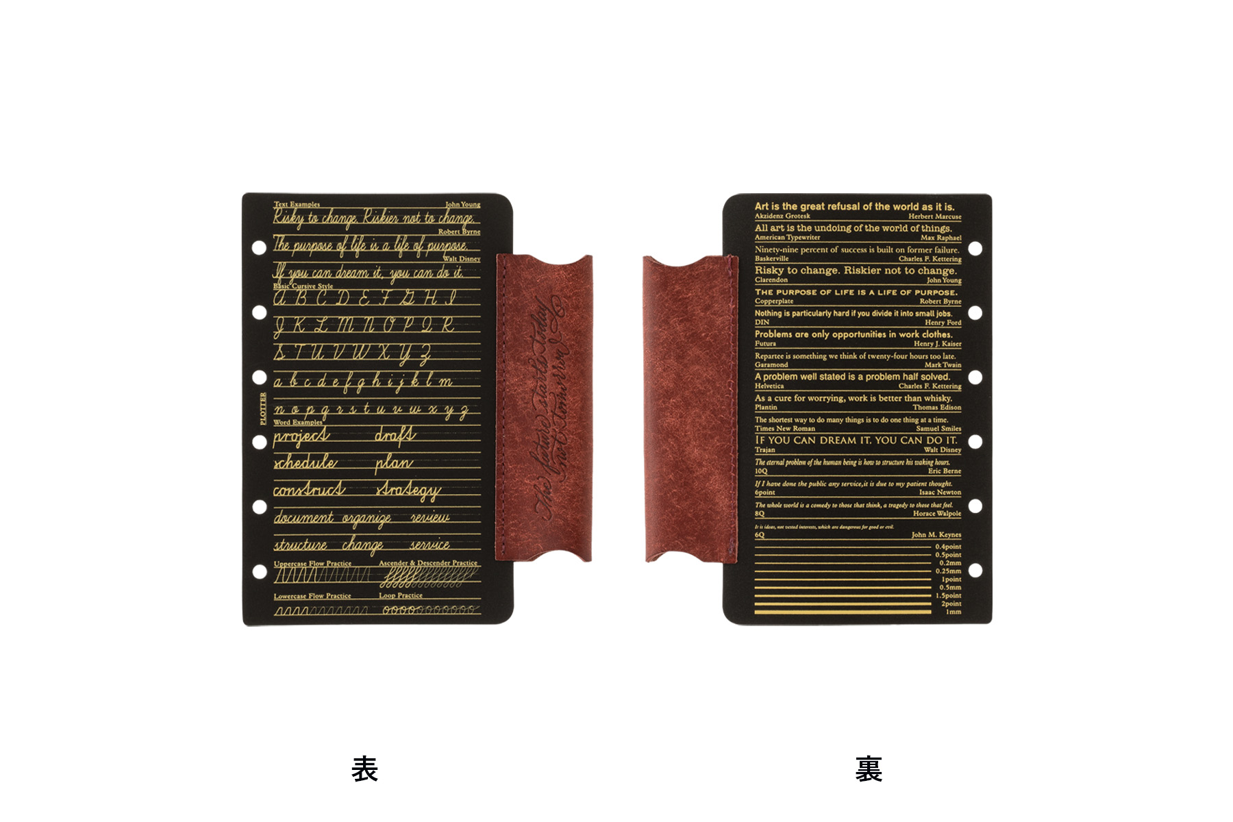 PLOTTER（プロッター）公式通販｜5001 限定 プエブロ リミテッドBOX