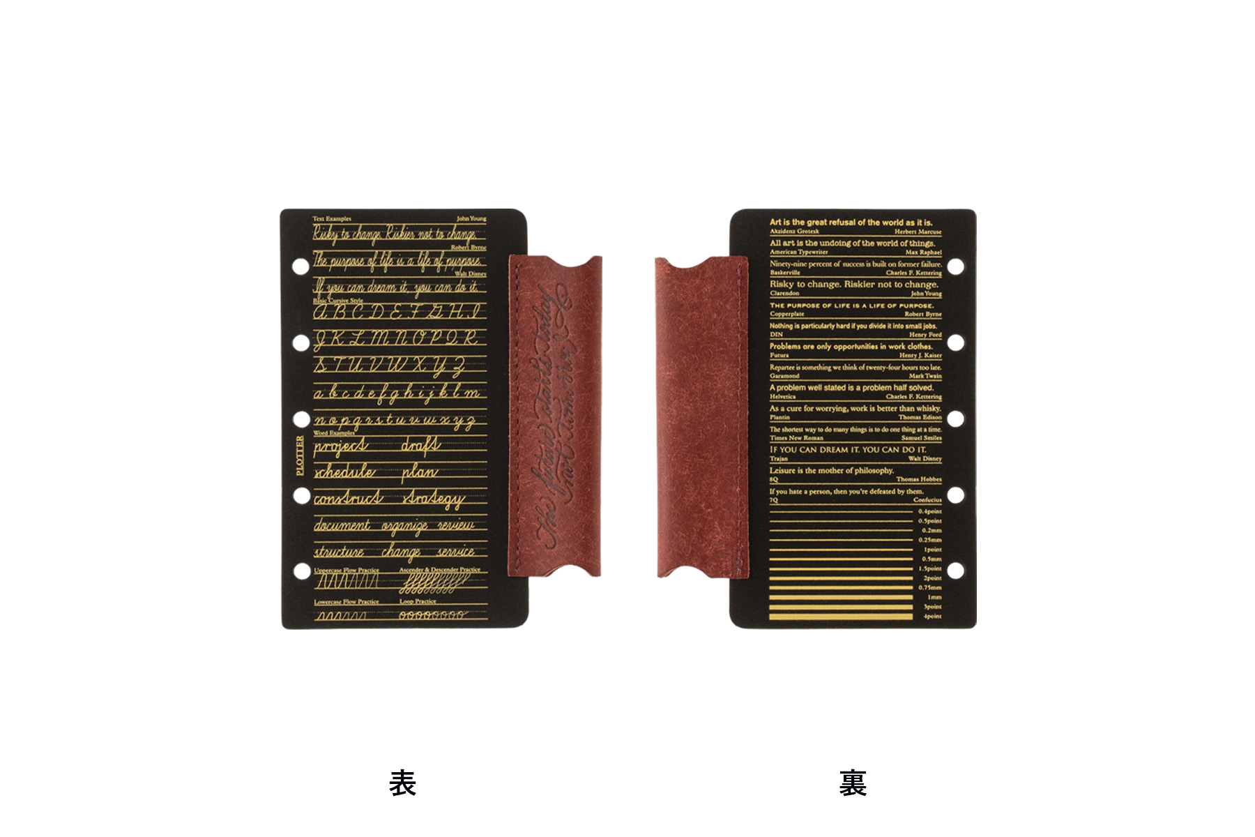 PLOTTER（プロッター）公式通販｜5001 限定 プエブロ リミテッドBOX