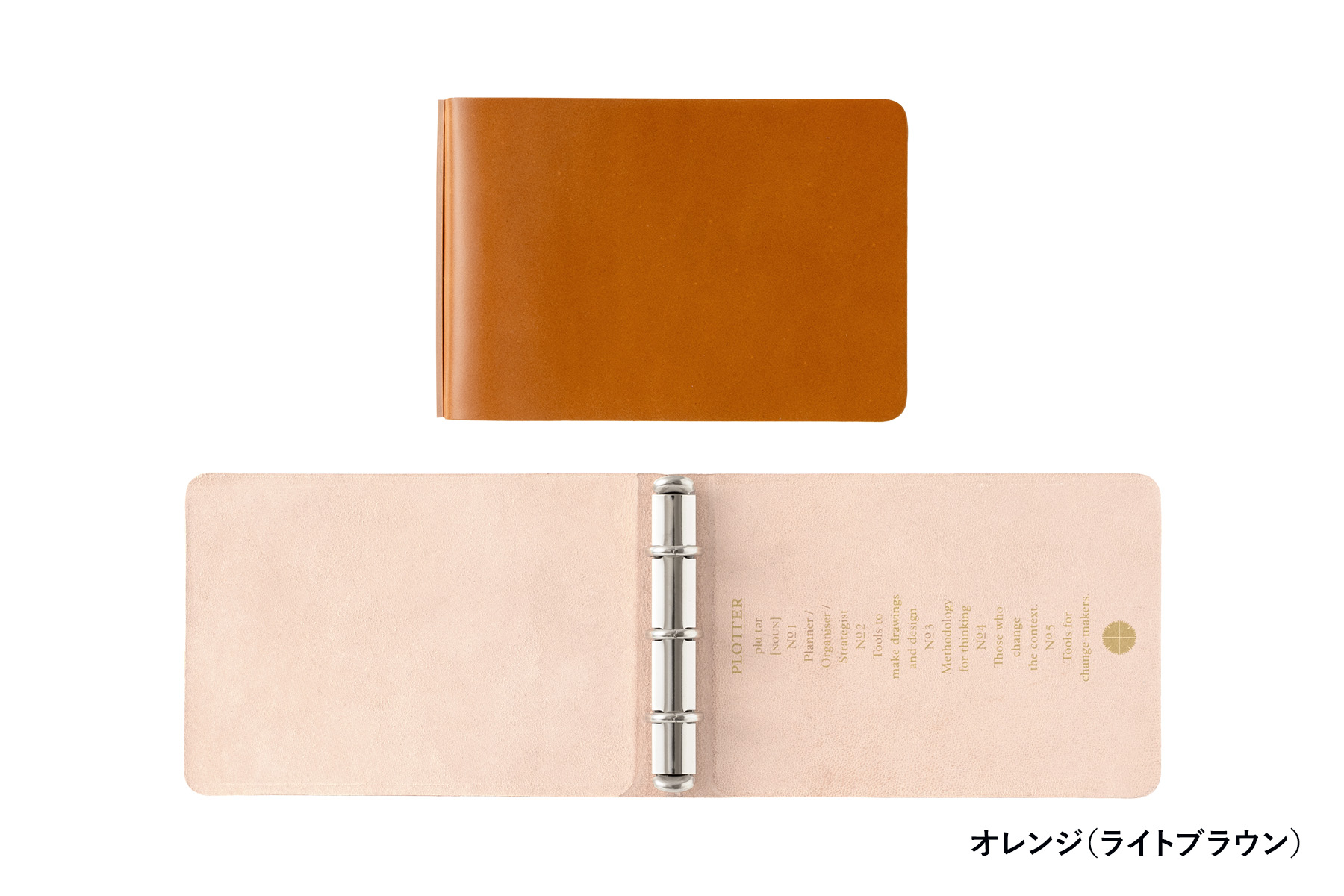 PLOTTER（プロッター）公式通販｜オンラインショップ限定 コードバン 3