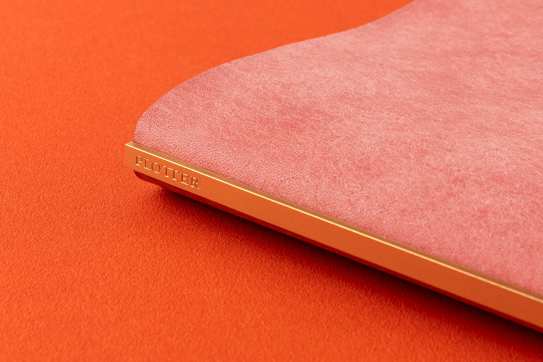 PLOTTER（プロッター）公式通販｜5001 オンラインショップ限定 5穴  