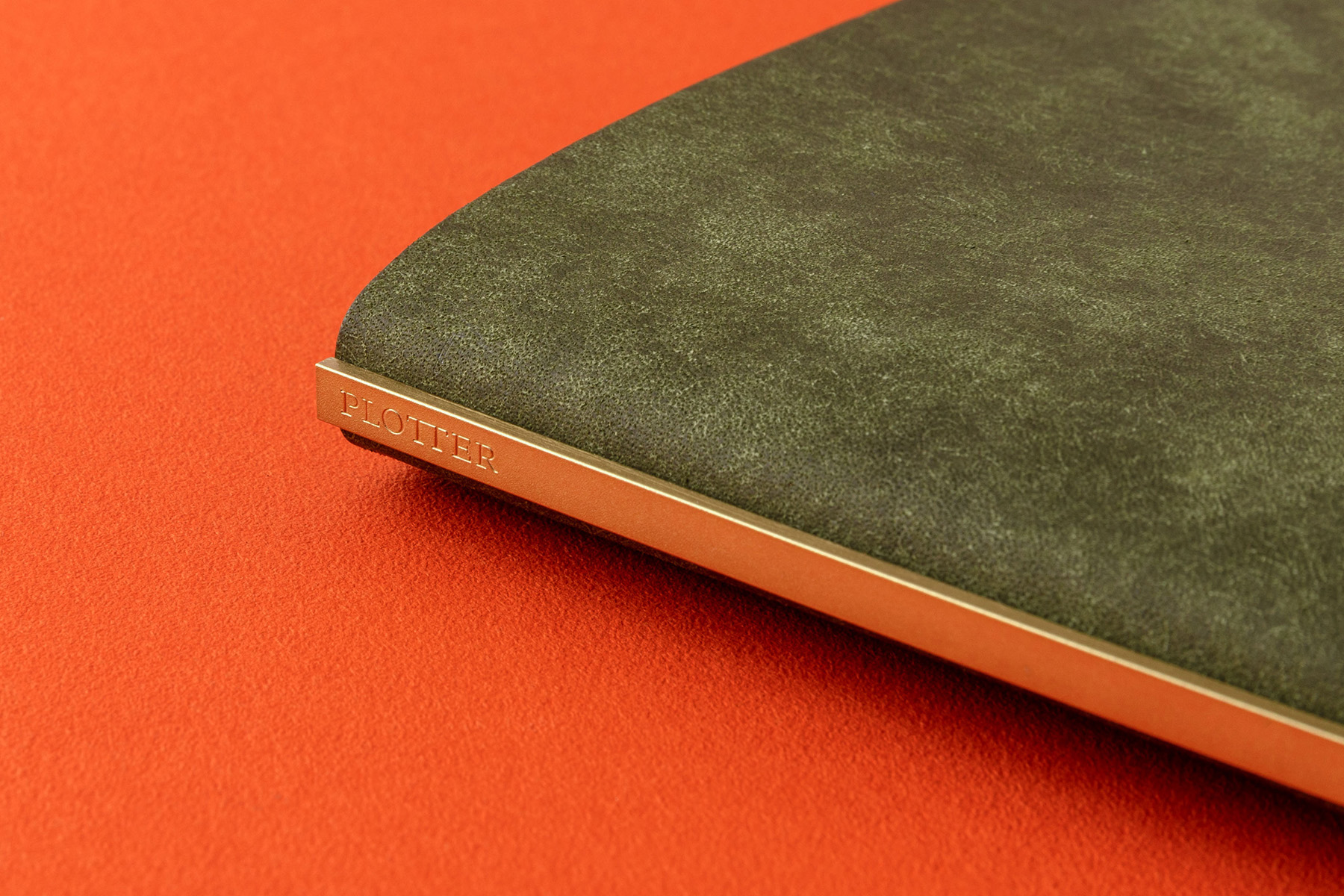 PLOTTER（プロッター）公式通販｜5001 オンラインショップ限定 5穴