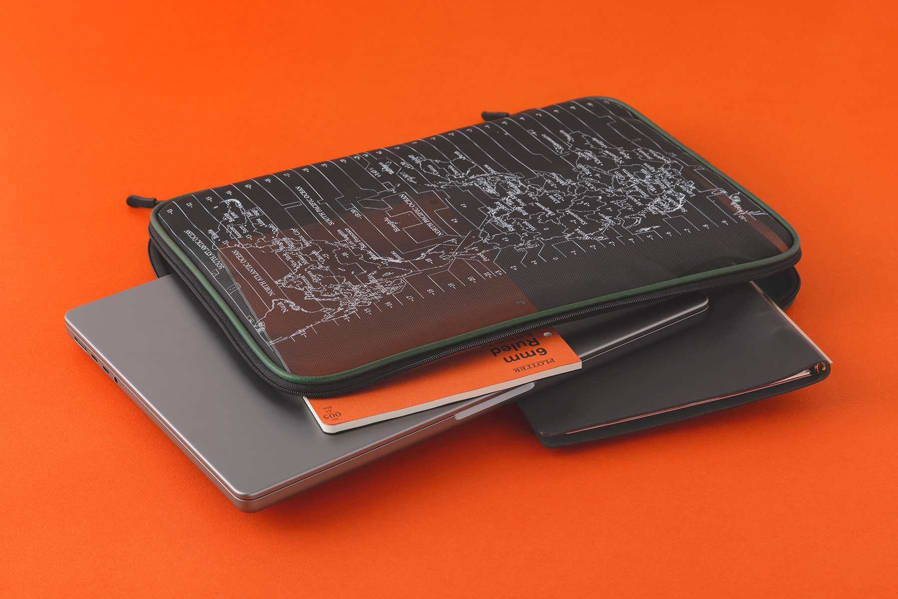 PLOTTER（プロッター）公式通販｜オンラインショップ限定 A4 メッシュ 
