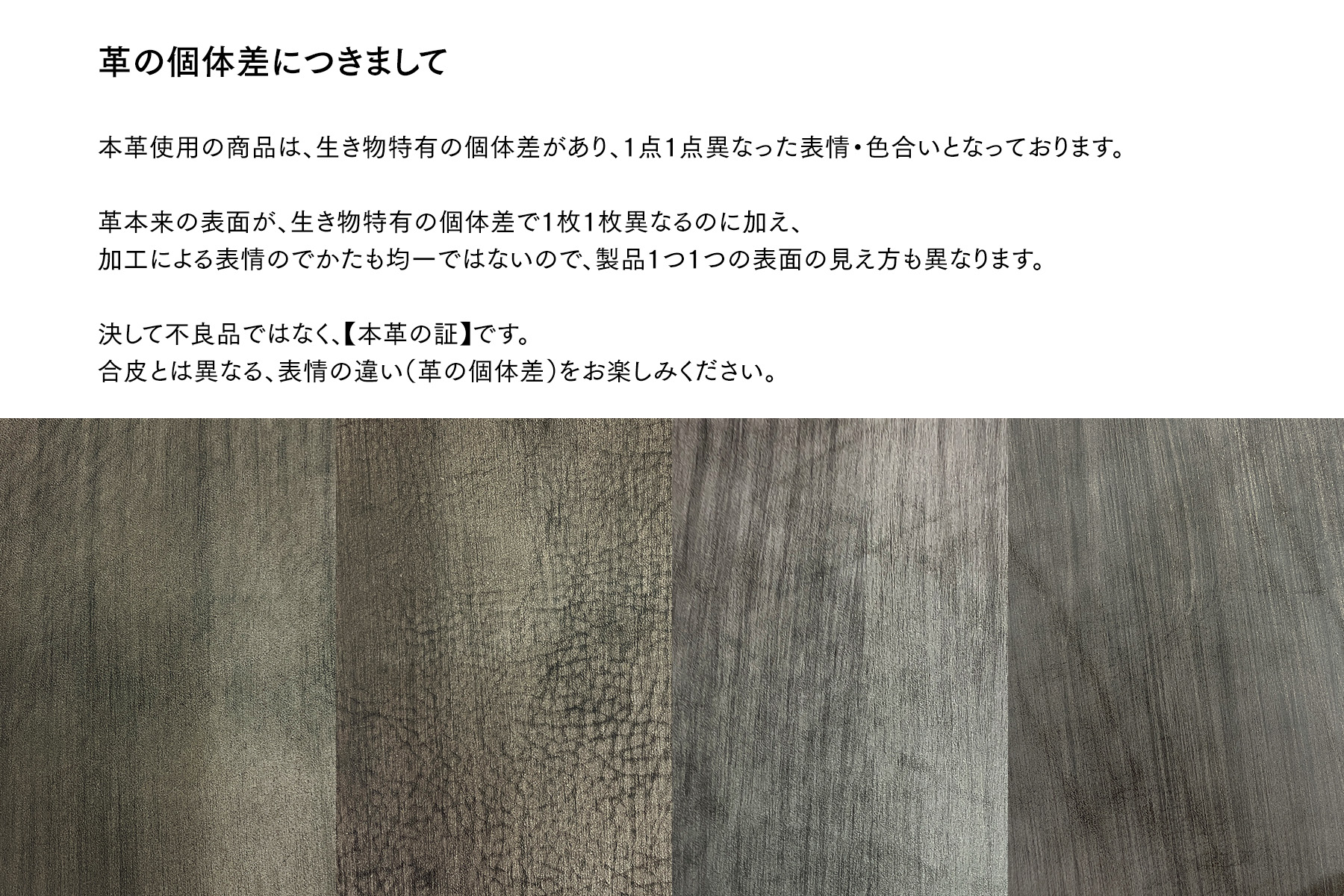 PLOTTER（プロッター）公式通販｜5016 レザーバインダー ホースヘアー  