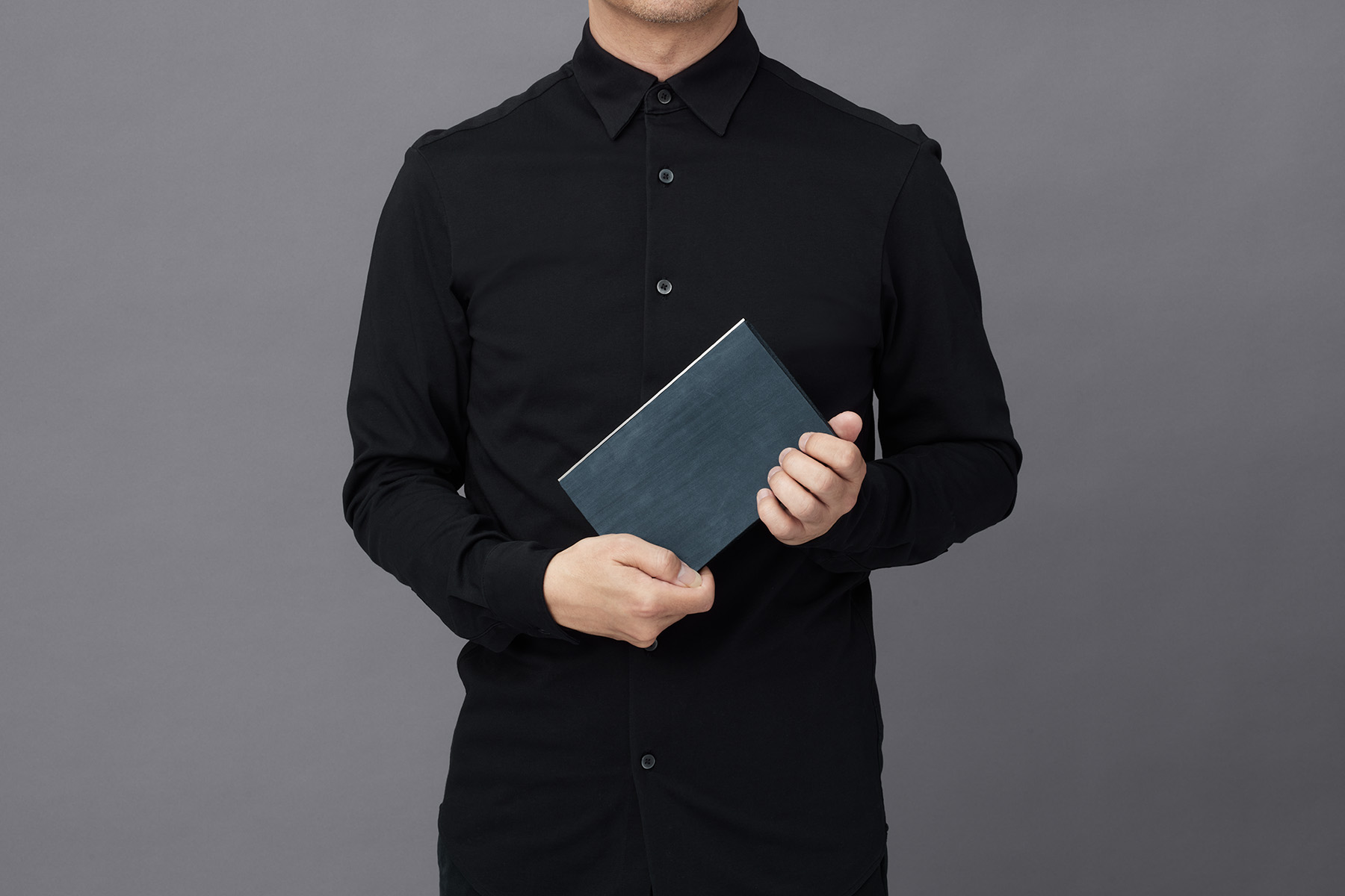 PLOTTER（プロッター）公式通販｜5016 レザーバインダー ホースヘアー  