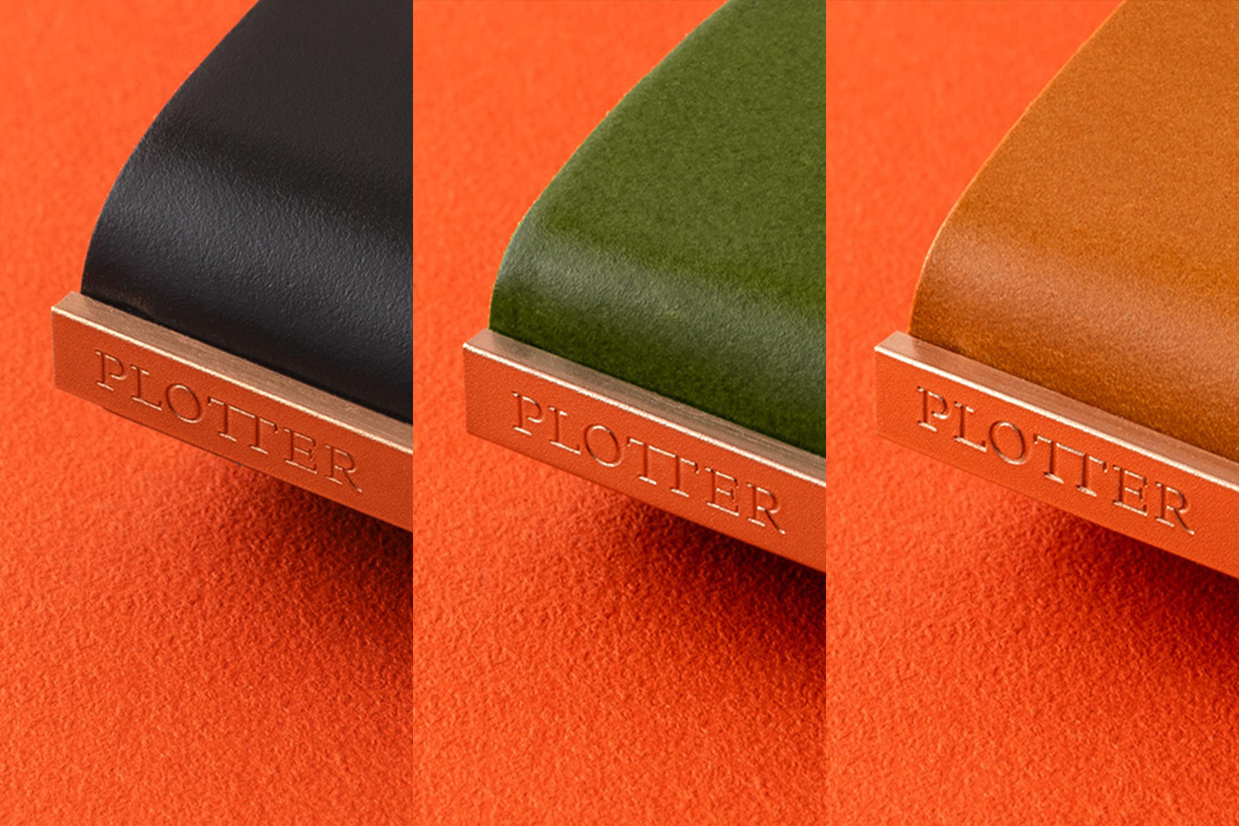 PLOTTER（プロッター）公式通販｜オンラインショップ限定 コードバン 3