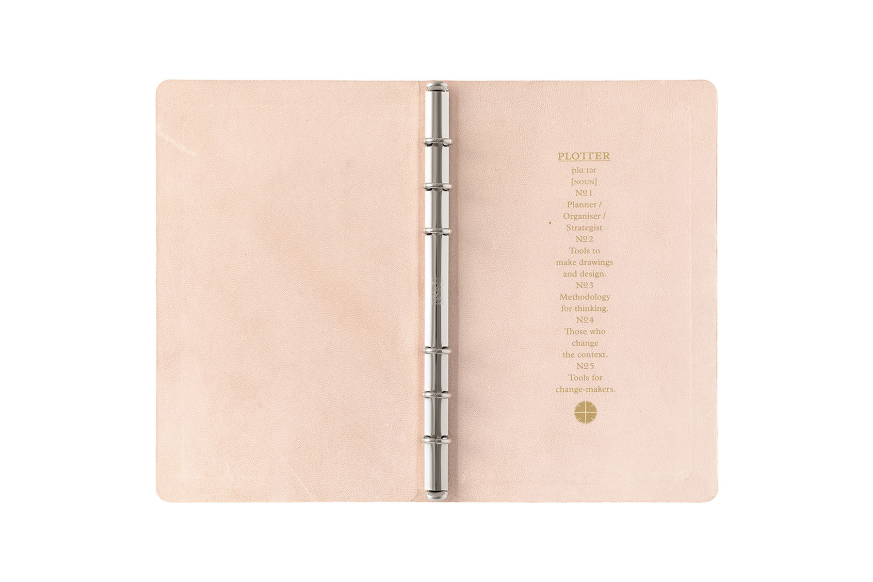 PLOTTER（プロッター）公式通販｜オンラインショップ限定 コードバン 6