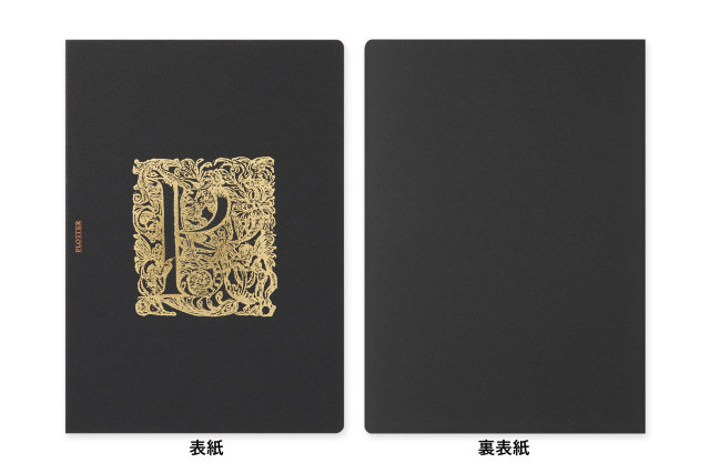 PLOTTER（プロッター）公式通販｜ オンラインショップ限定 ☆ ゴールド 
