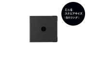 ★5/20(水)11時の販売開始です：★よりどり3点で送料無料★　5004 リフィルストレージ ミニ5スクエアサイズ(89993666)