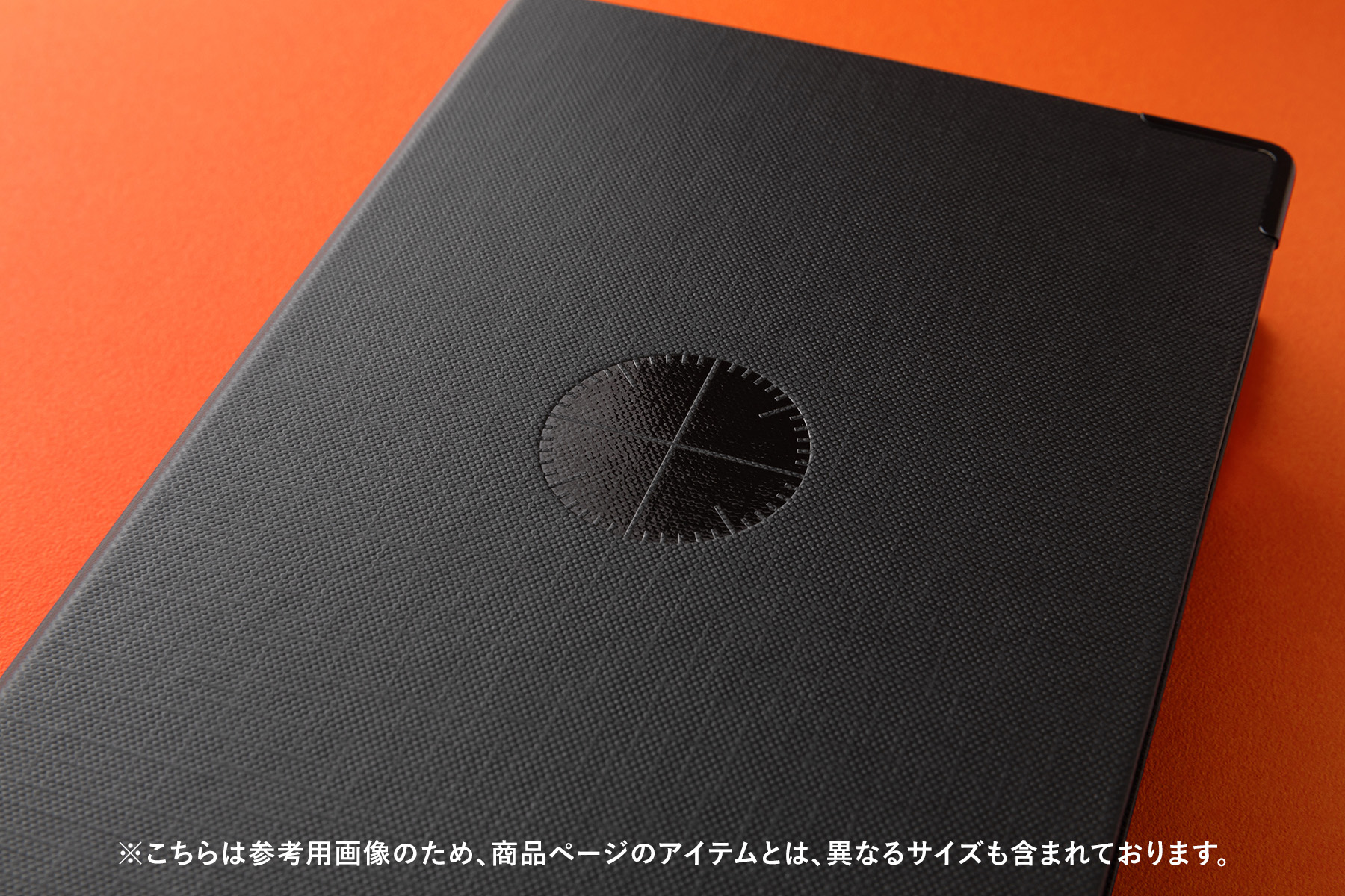 PLOTTER（プロッター）公式通販｜5004 リフィルストレージ A5サイズ